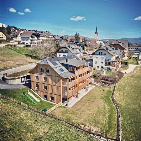 마리아프파르 Haus Weigt 아파트 외부 사진
