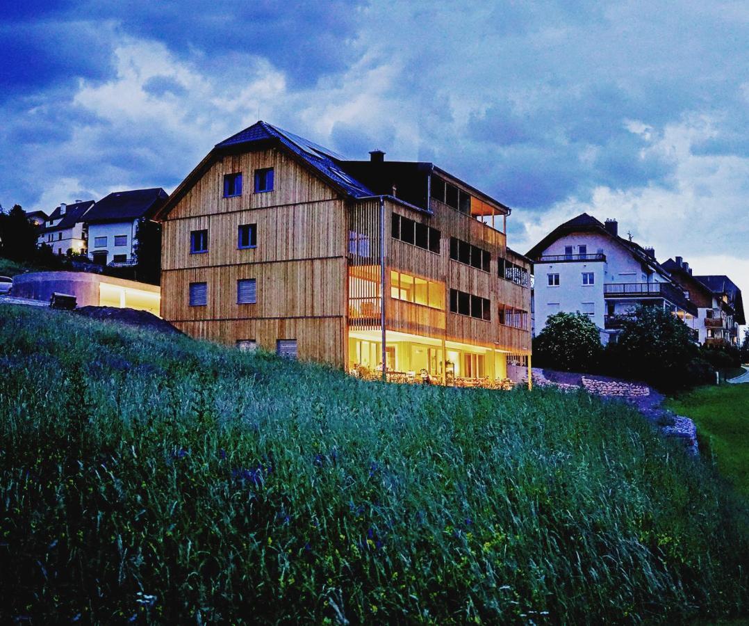 마리아프파르 Haus Weigt 아파트 외부 사진