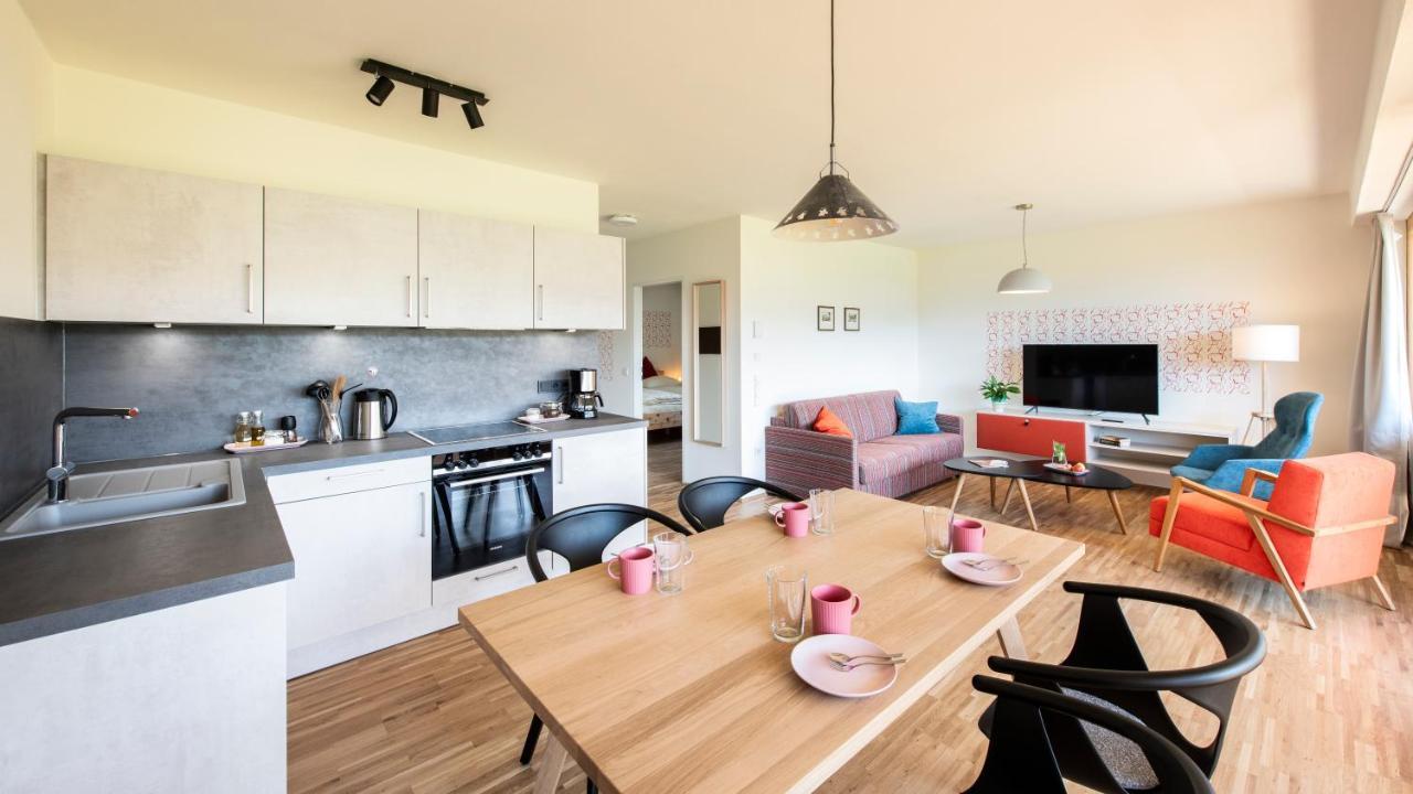 마리아프파르 Haus Weigt 아파트 외부 사진