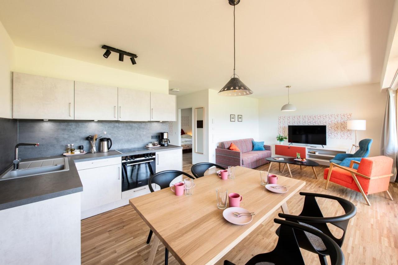 마리아프파르 Haus Weigt 아파트 외부 사진