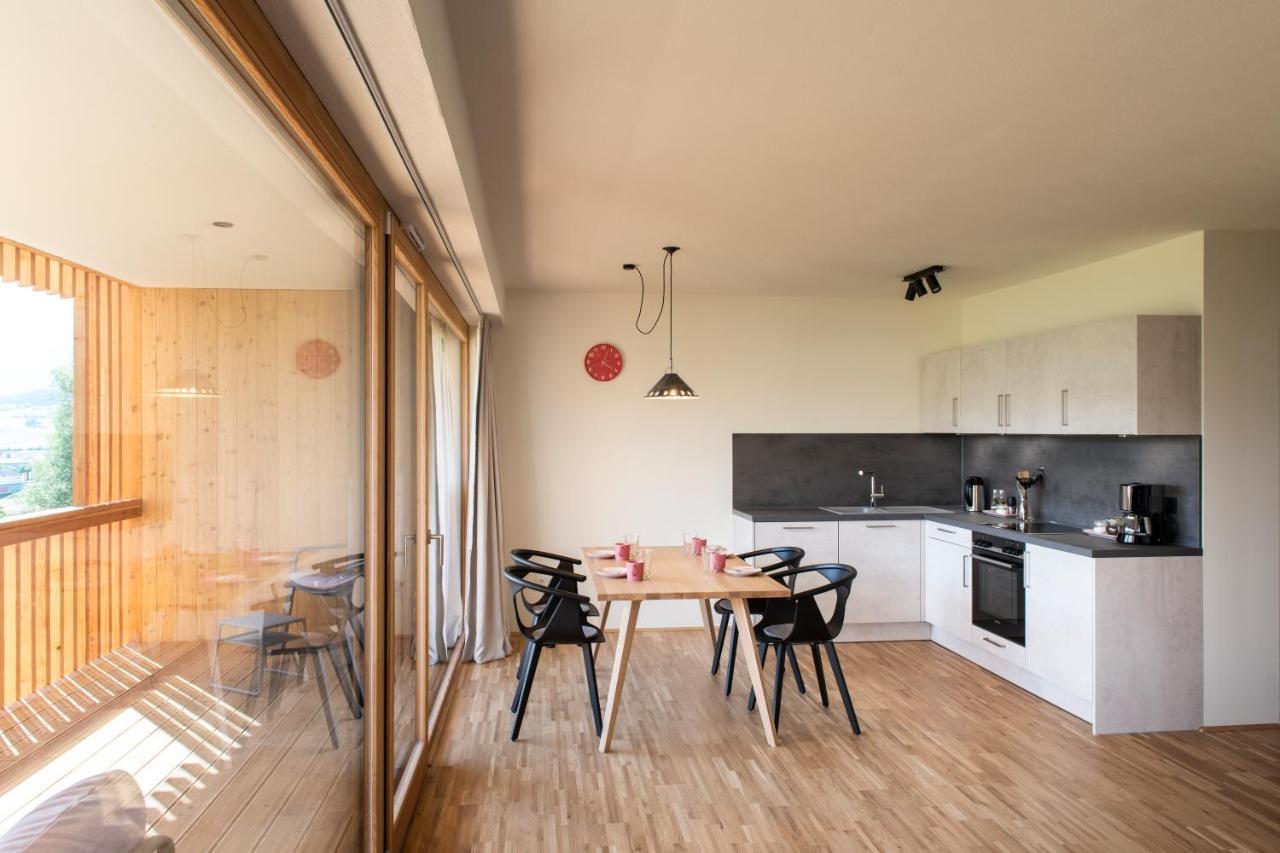 마리아프파르 Haus Weigt 아파트 외부 사진